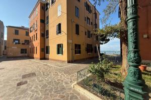 VENEZIA Fondamenta Sacca san Girolamo - inv