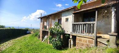 Rustico / Casale di 2920 m² con 2 locali e box aut
