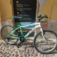 Bici Bambino/ragazzo