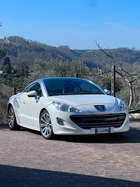 Peugeot RCZ 1.6 THP 156cv