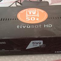 decoder tv