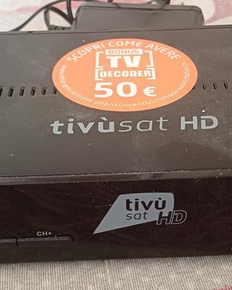 decoder tv