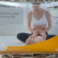 Reggiseno Medela Gravidanza/allattamento