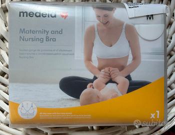 Reggiseno Medela Gravidanza/allattamento