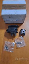 Cilindro Polini corsa 70 cc piaggio LC