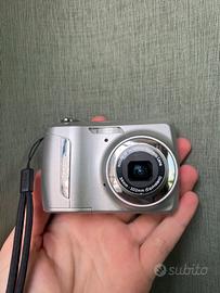 Kodak EasyShare C142 Funzionante