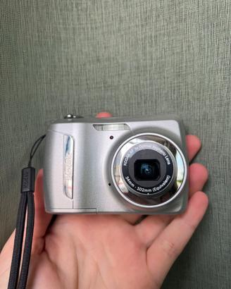 Kodak EasyShare C142 Funzionante