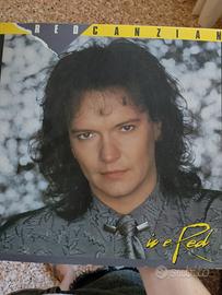 Vinile Io e Red, Red Canzian