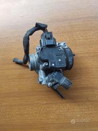 Yamaha r125