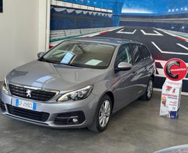 Peugeot 308 BlueHDi 130 S&S SW GT