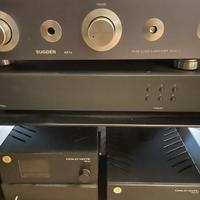 Audiolab 6000N