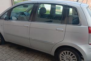lancia musa
