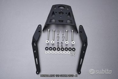 Supporto Bauletto Porta bagagli HONDA MSX 125 GROM