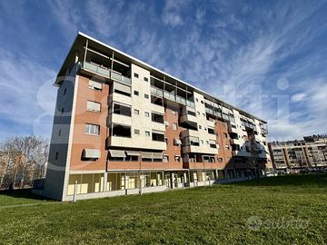 Appartamento Torino [Cod. rif 3336332VRG]