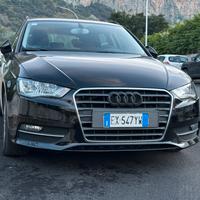Audi a3 1.6 tdi 2015