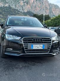 Audi a3 1.6 tdi 2015