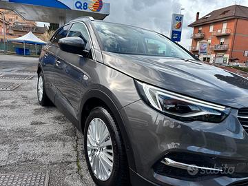 OPEL Grandland X 1.6 Hybrid Plug-in aut. FWD
