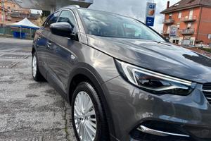 OPEL Grandland X 1.6 Hybrid Plug-in aut. FWD