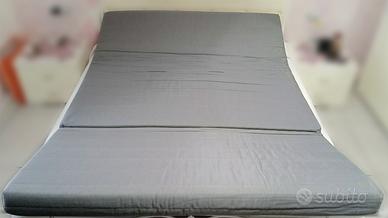 Materasso Ikea per divano letto matrimoniale