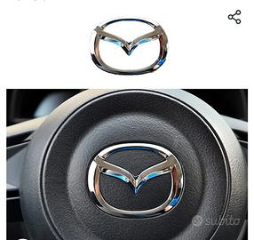 Rivestimento copri volante per Mazda 