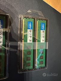 RAM Crucial