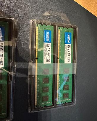 RAM Crucial