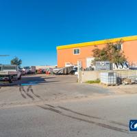 Capannone - Olbia Rif: M61002-415