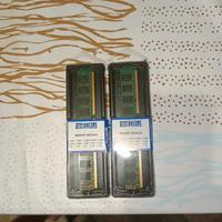 RAM DDR 3 