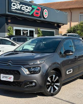 Citroen C3 PureTech 83 S&S Max