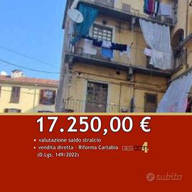 Monolocale a Torino (TO)