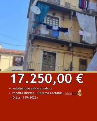 Monolocale a Torino (TO)