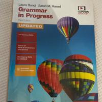 Grammar in progress, third edition