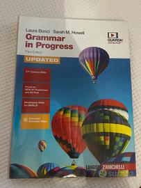 Grammar in progress, third edition