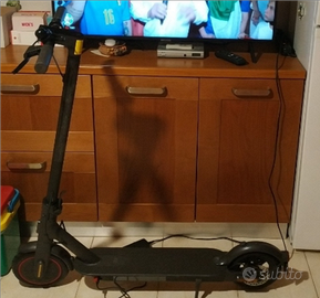Monopattino Elettrico Mi Pro