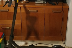 Monopattino Elettrico Mi Pro