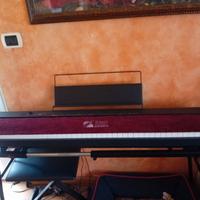 pianoforte digitale