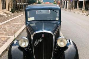 Fiat Balilla