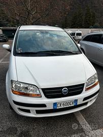 Fiat Idea
