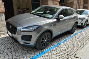 Jaguar E-PACE versione S - 2019