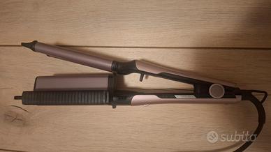 Piastra a Onde Imetec GT20 100