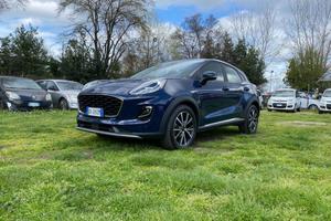 Ford Puma 1.5 ADAS * Full of Optionals * Unico-