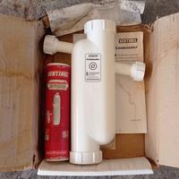 sentinel condensafe, neutralizzatore condensa