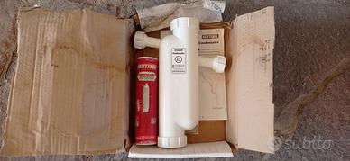 sentinel condensafe, neutralizzatore condensa