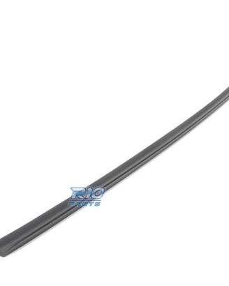 SPOILER ALETTONE MERCEDES CLASSE C W204 07-14