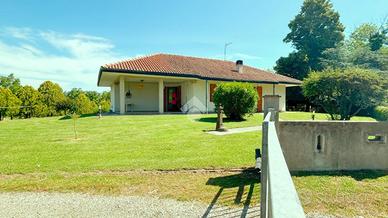 CASA INDIPENDENTE A MOLINELLA