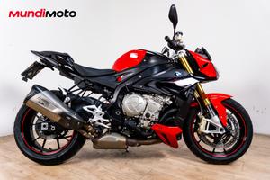 BMW S 1000 R ABS - 2017