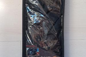 pantaloni antipioggia moto/scooter