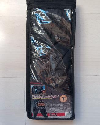 pantaloni antipioggia moto/scooter