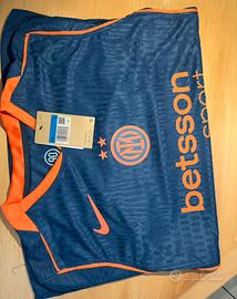 Maglia Inter Third Kit