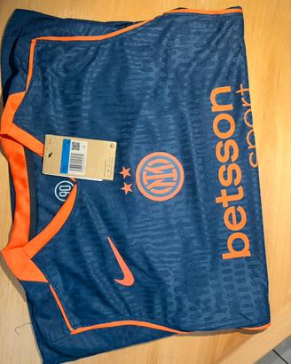 Maglia Inter Third Kit
